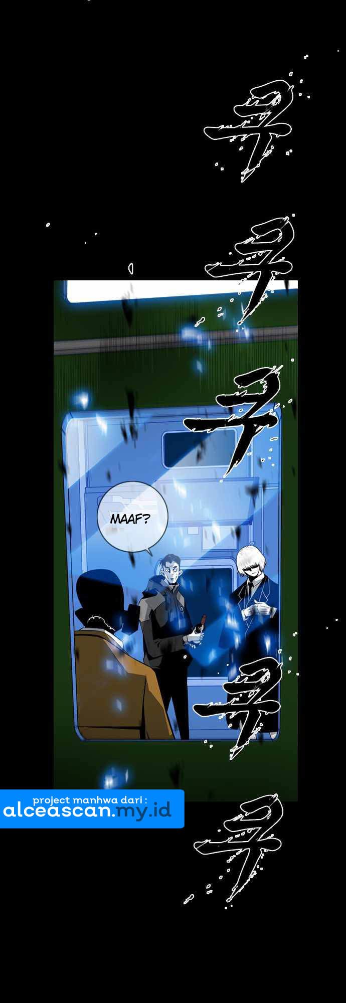 Clever Cleaning Life Of The Returned Genius Hunter Chapter 71 - halaman 31