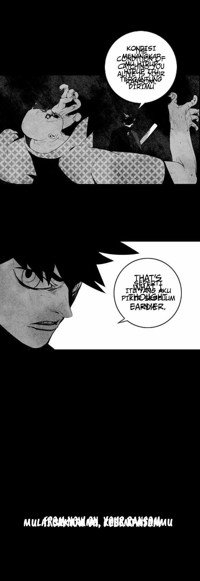 Clever Cleaning Life Of The Returned Genius Hunter Chapter 71 - halaman 4