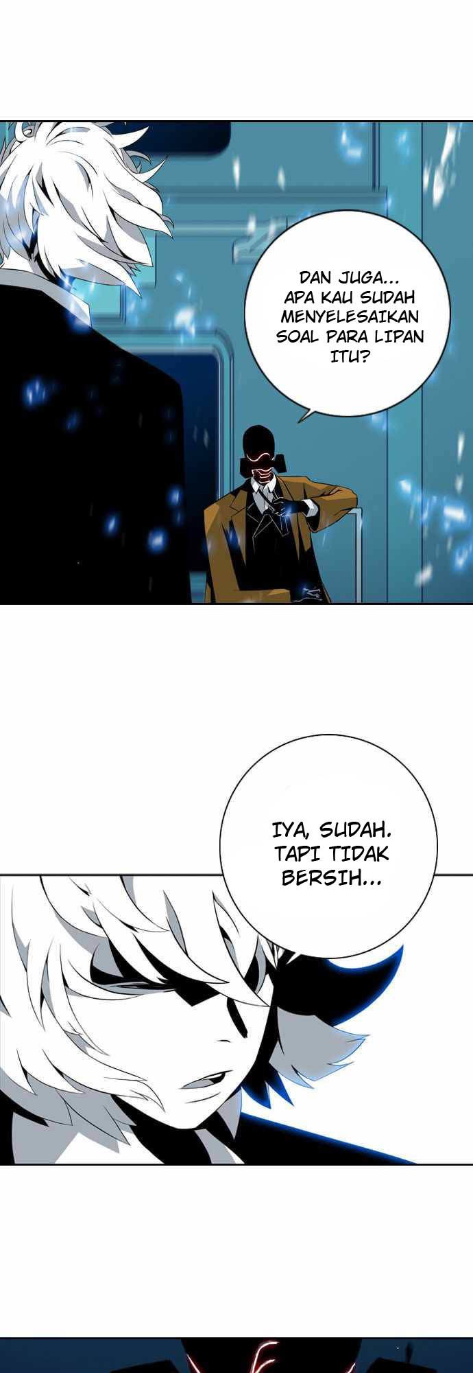 Clever Cleaning Life Of The Returned Genius Hunter Chapter 71 - halaman 40