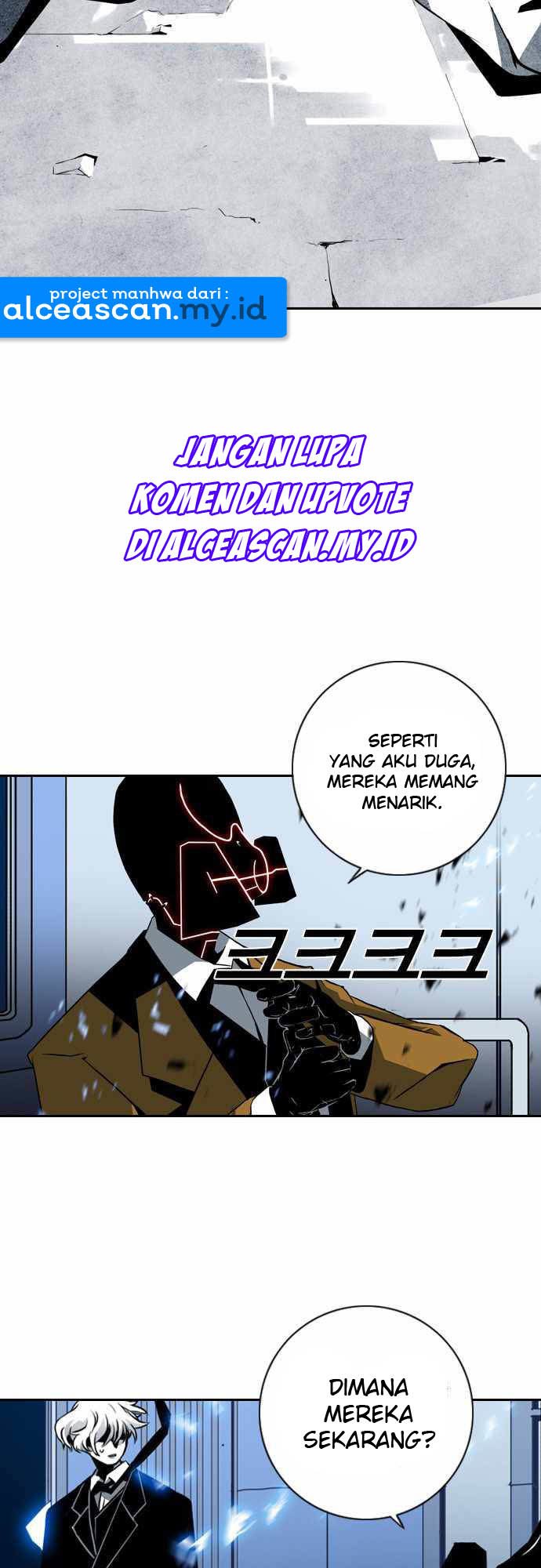 Clever Cleaning Life Of The Returned Genius Hunter Chapter 71 - halaman 43
