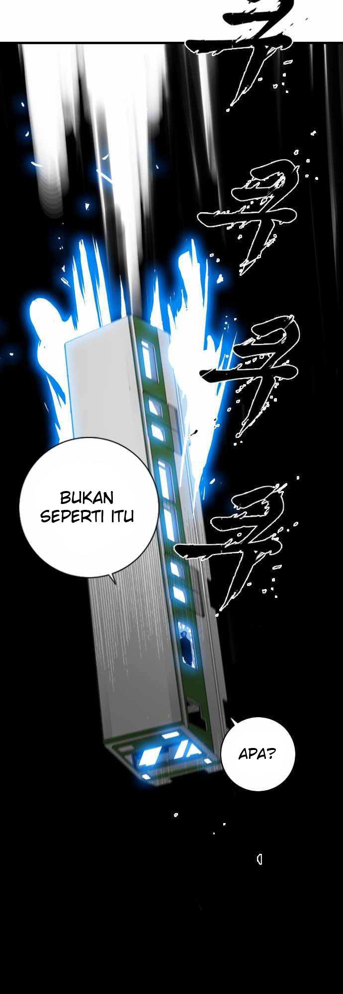 Clever Cleaning Life Of The Returned Genius Hunter Chapter 71 - halaman 51