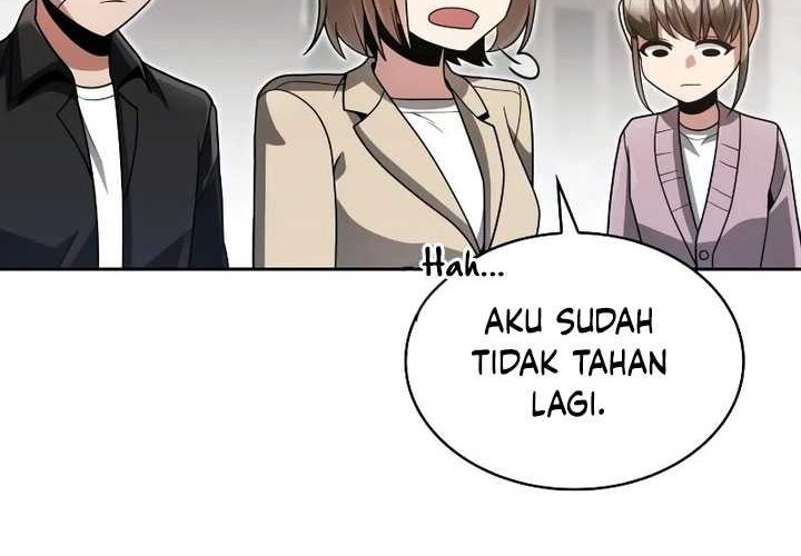 Clever Cleaning Life Of The Returned Genius Hunter Chapter 71 - halaman 68