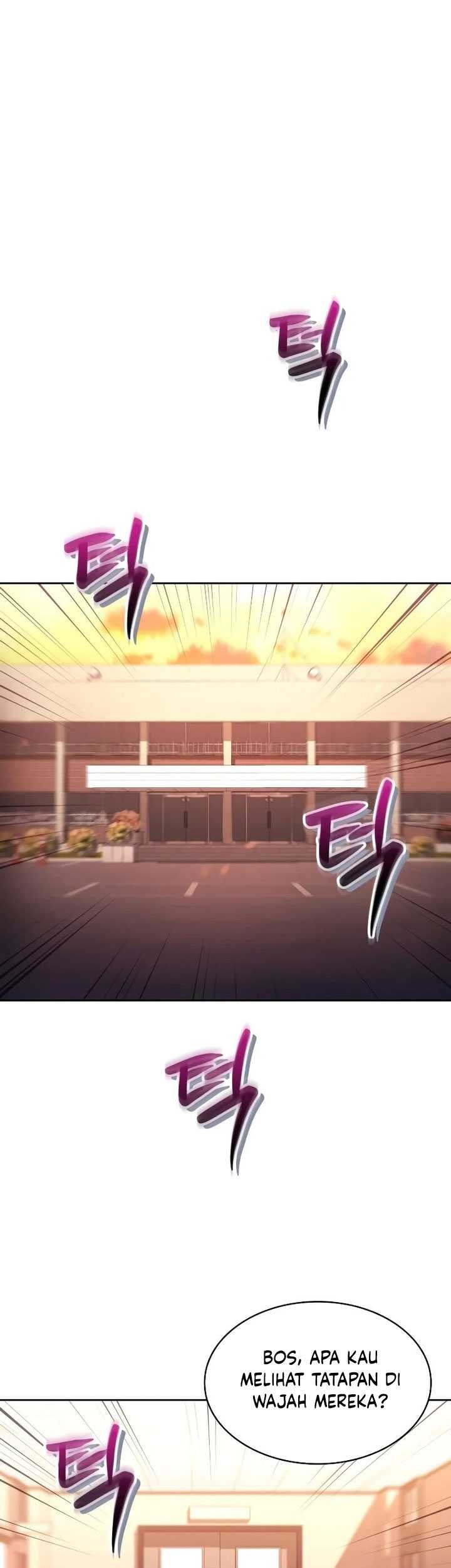 Clever Cleaning Life Of The Returned Genius Hunter Chapter 71 - halaman 69