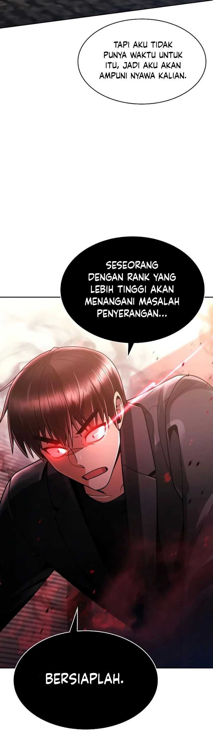 Clever Cleaning Life Of The Returned Genius Hunter Chapter 71 - halaman 79