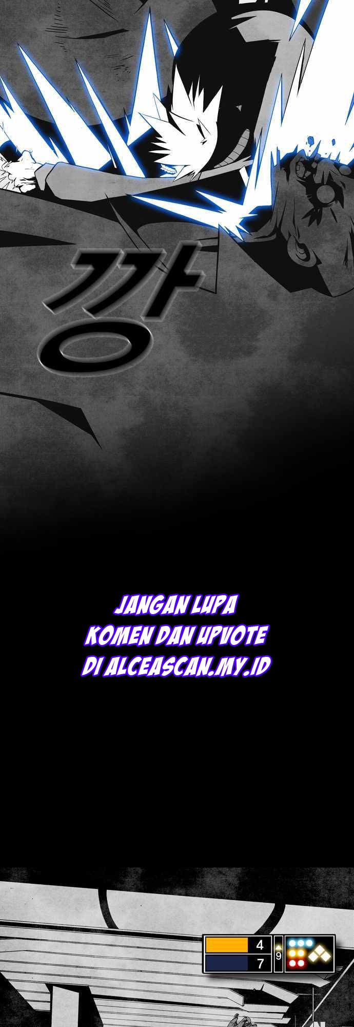 Clever Cleaning Life Of The Returned Genius Hunter Chapter 71 - halaman 8