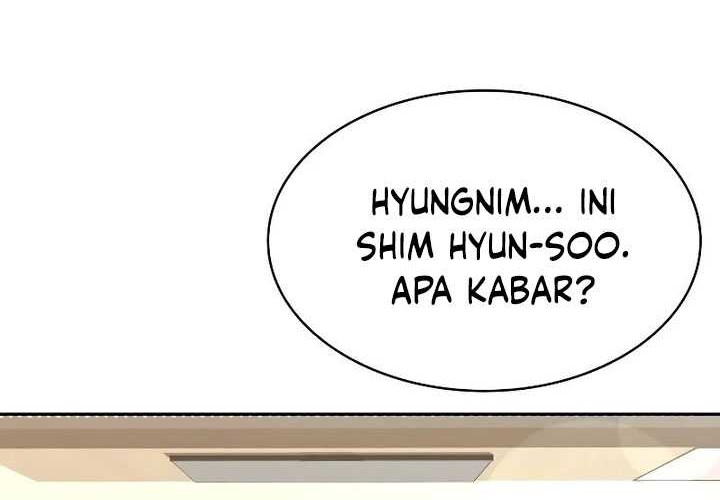 Clever Cleaning Life Of The Returned Genius Hunter Chapter 71 - halaman 86