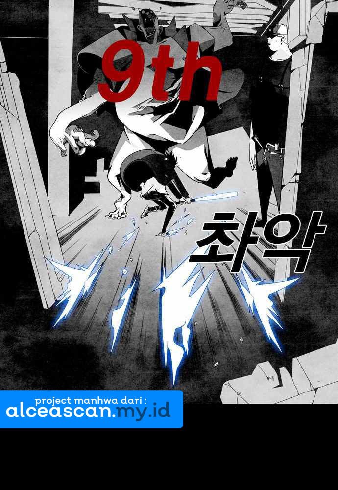 Clever Cleaning Life Of The Returned Genius Hunter Chapter 71 - halaman 9