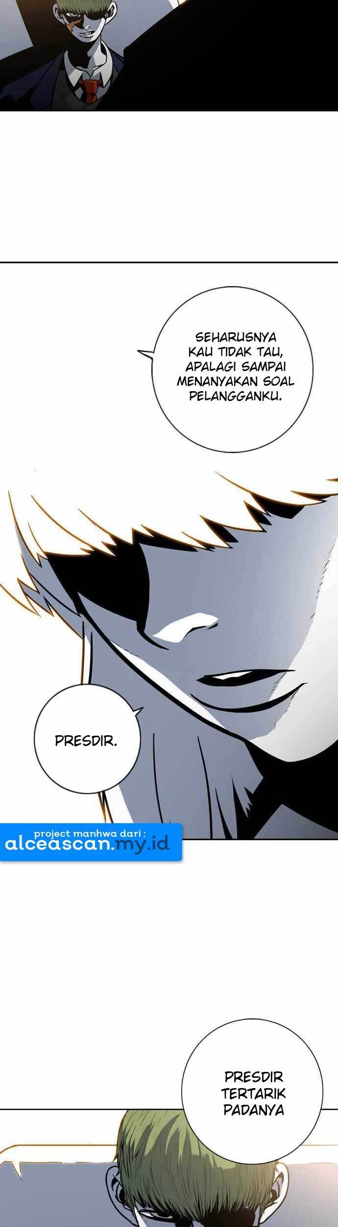 Clever Cleaning Life Of The Returned Genius Hunter Chapter 72 - halaman 20