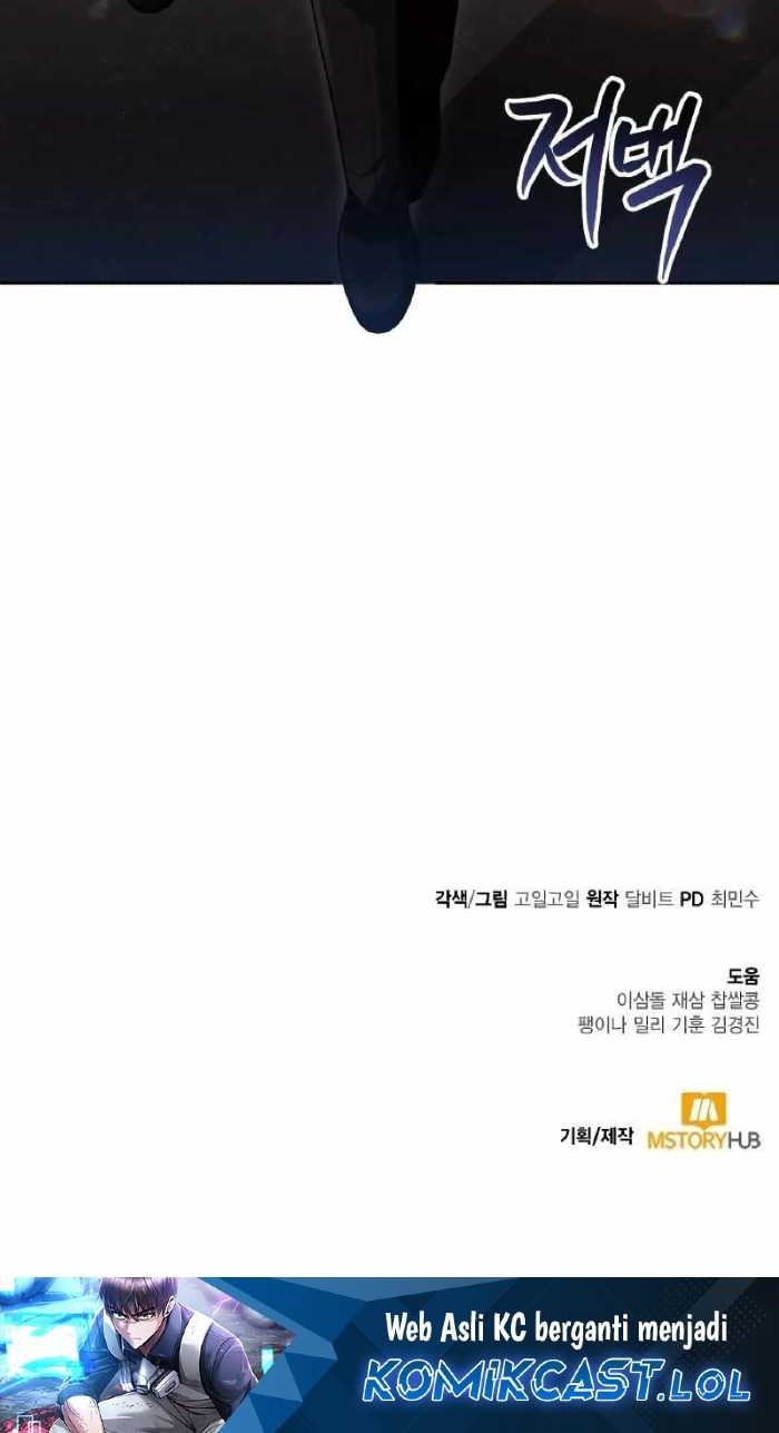 Clever Cleaning Life Of The Returned Genius Hunter Chapter 72 - halaman 60
