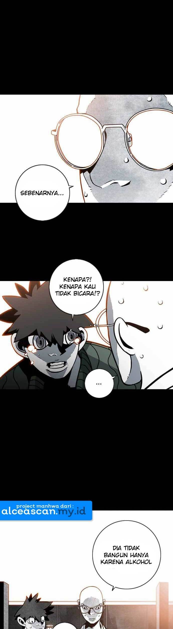 Clever Cleaning Life Of The Returned Genius Hunter Chapter 73 - halaman 18