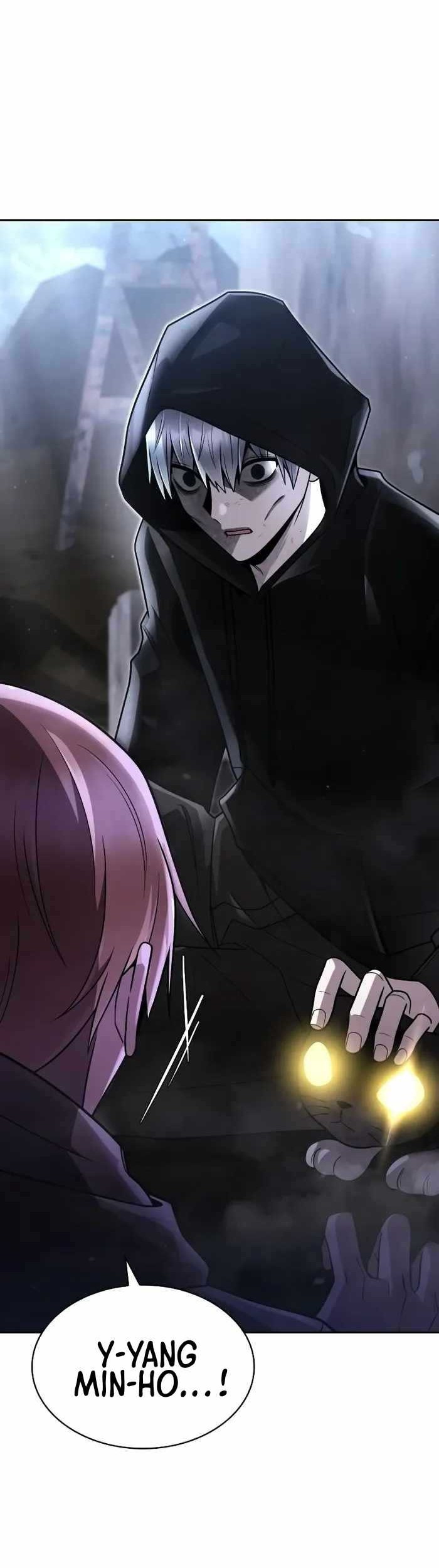 Clever Cleaning Life Of The Returned Genius Hunter Chapter 73 - halaman 39