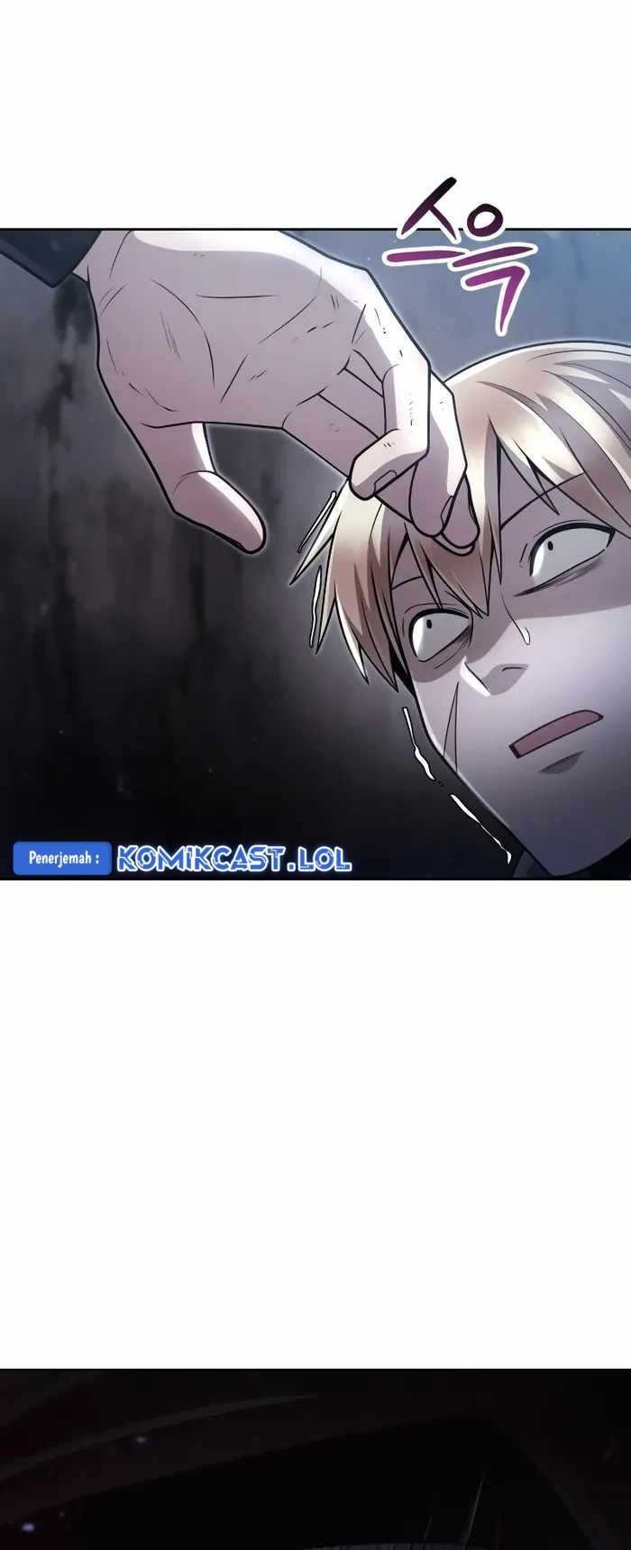 Clever Cleaning Life Of The Returned Genius Hunter Chapter 73 - halaman 40