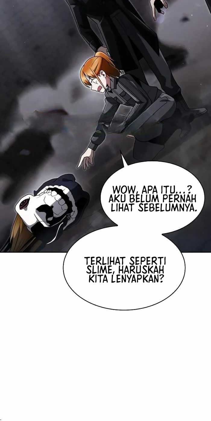 Clever Cleaning Life Of The Returned Genius Hunter Chapter 73 - halaman 52