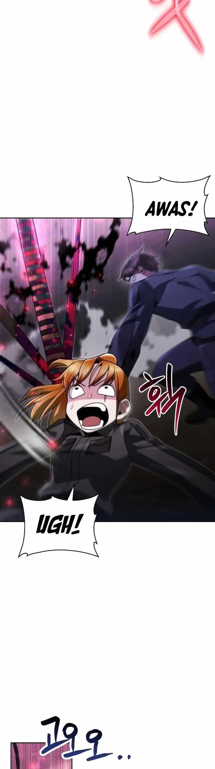 Clever Cleaning Life Of The Returned Genius Hunter Chapter 73 - halaman 54