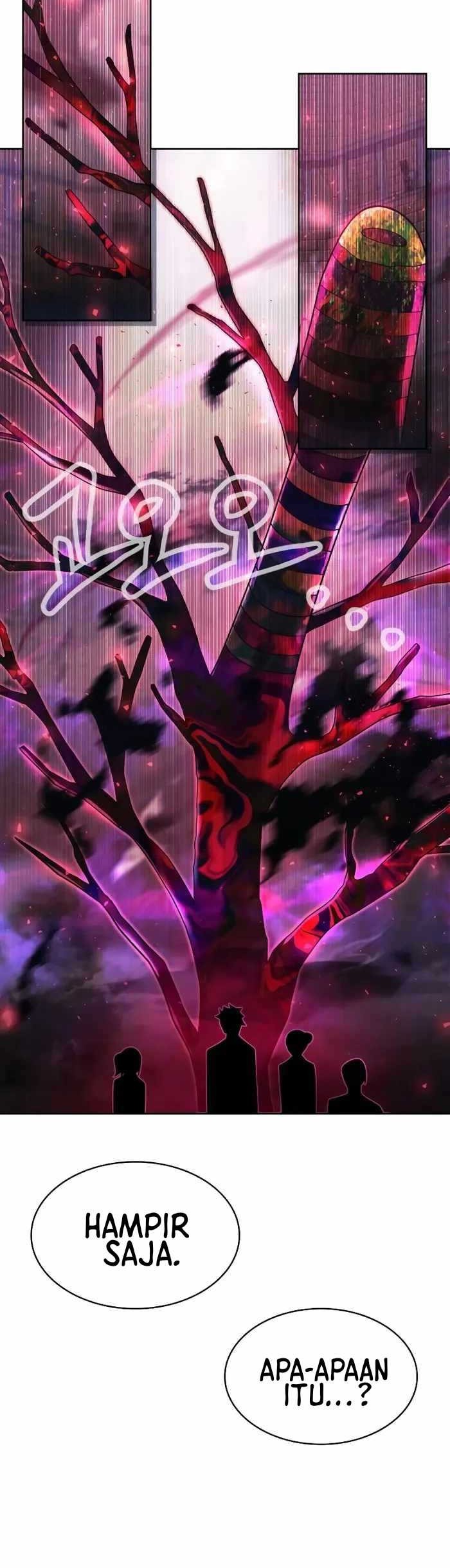 Clever Cleaning Life Of The Returned Genius Hunter Chapter 73 - halaman 55