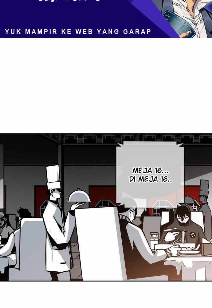 Clever Cleaning Life Of The Returned Genius Hunter Chapter 74 - halaman 4