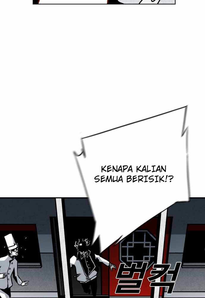 Clever Cleaning Life Of The Returned Genius Hunter Chapter 74 - halaman 71