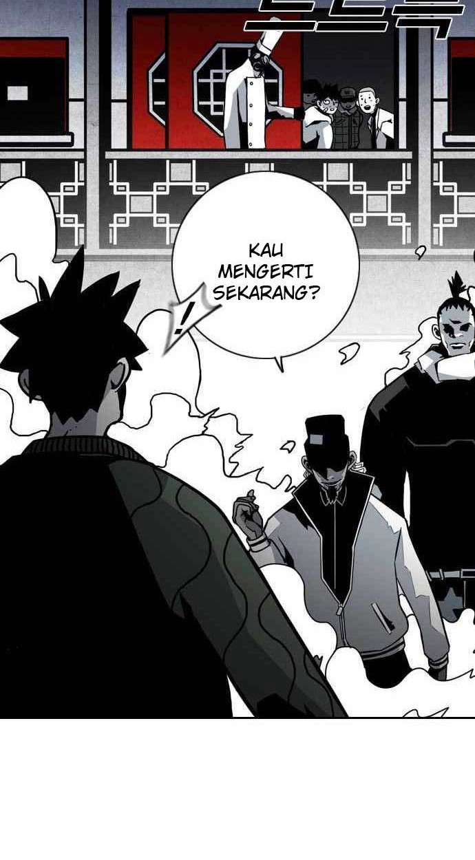 Clever Cleaning Life Of The Returned Genius Hunter Chapter 75 - halaman 21