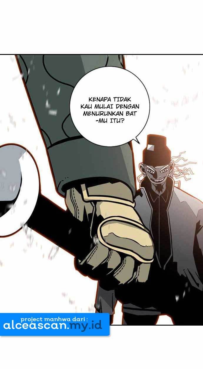Clever Cleaning Life Of The Returned Genius Hunter Chapter 75 - halaman 23