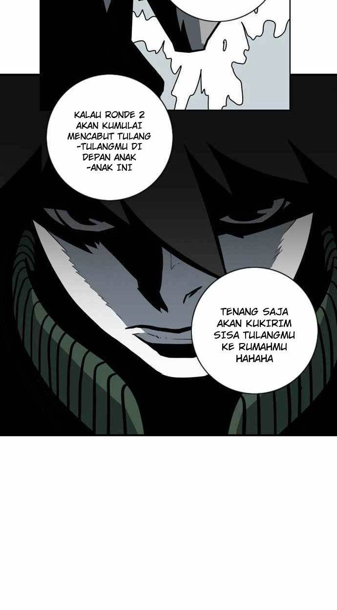 Clever Cleaning Life Of The Returned Genius Hunter Chapter 75 - halaman 25