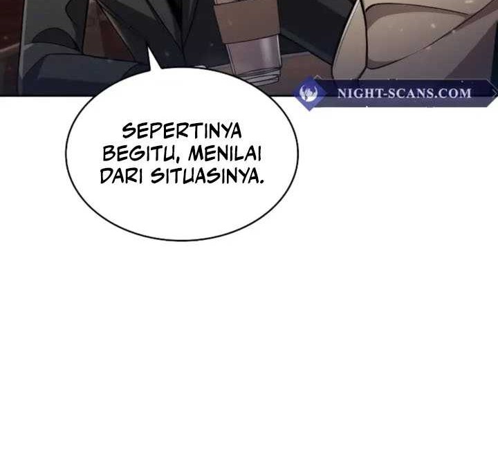 Clever Cleaning Life Of The Returned Genius Hunter Chapter 75 - halaman 53