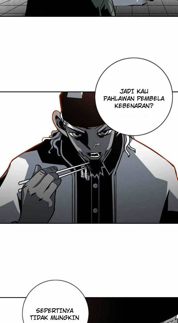Clever Cleaning Life Of The Returned Genius Hunter Chapter 75 - halaman 7