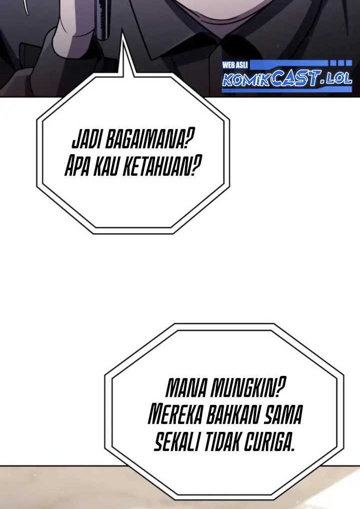 Clever Cleaning Life Of The Returned Genius Hunter Chapter 75 - halaman 73