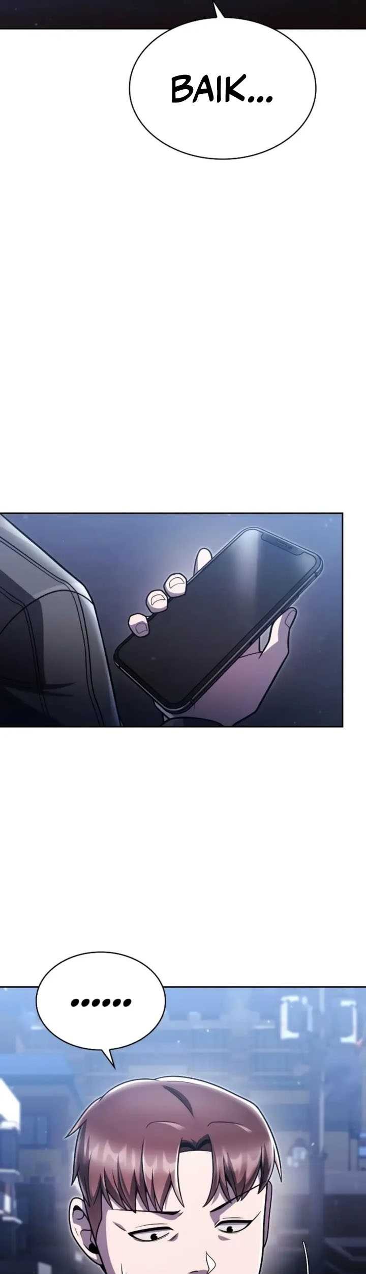 Clever Cleaning Life Of The Returned Genius Hunter Chapter 75 - halaman 78