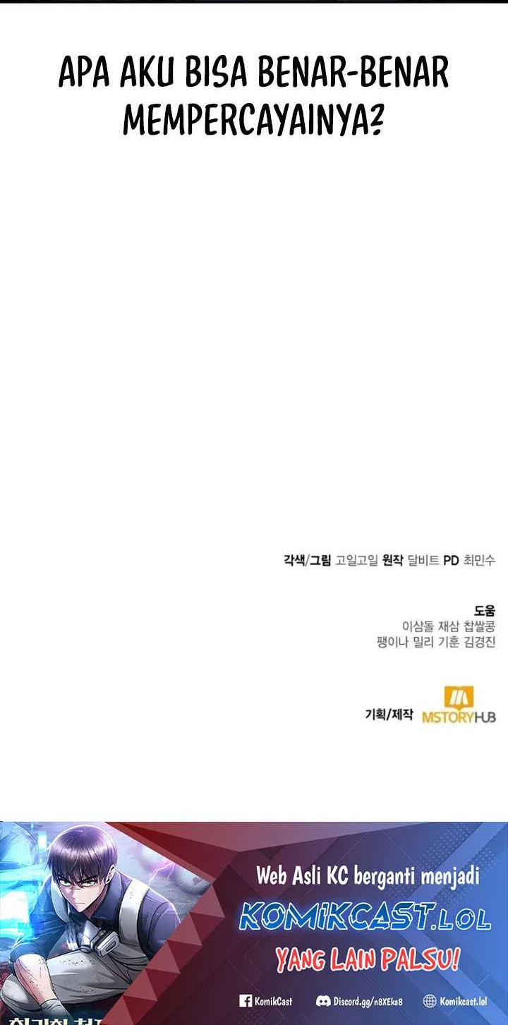 Clever Cleaning Life Of The Returned Genius Hunter Chapter 75 - halaman 81