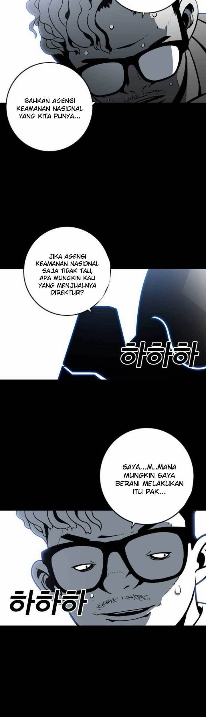 Clever Cleaning Life Of The Returned Genius Hunter Chapter 76 - halaman 20