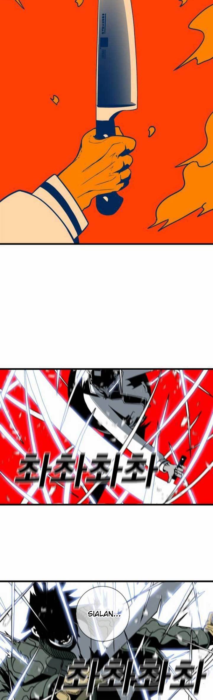 Clever Cleaning Life Of The Returned Genius Hunter Chapter 76 - halaman 29