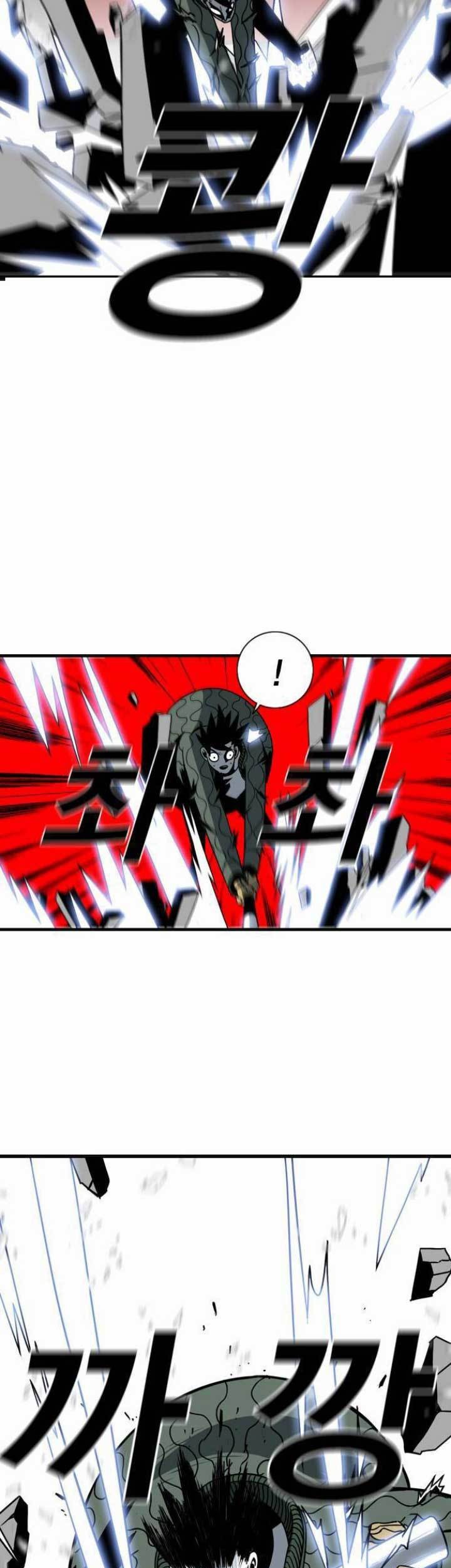 Clever Cleaning Life Of The Returned Genius Hunter Chapter 76 - halaman 32