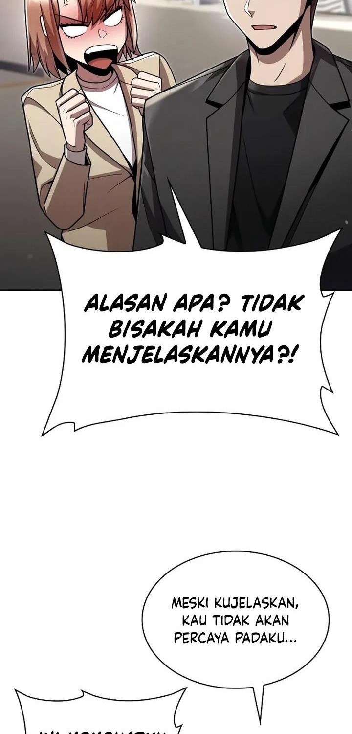 Clever Cleaning Life Of The Returned Genius Hunter Chapter 76 - halaman 42