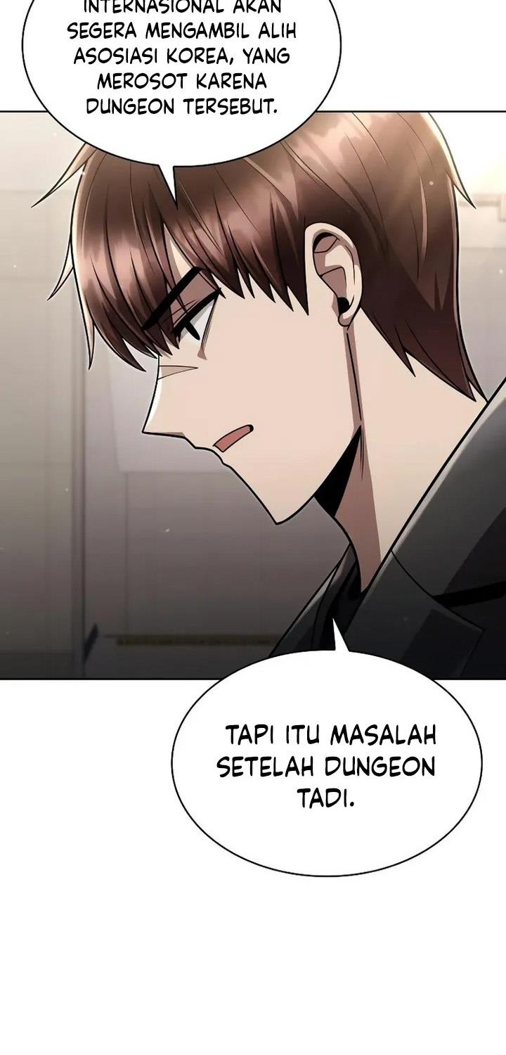 Clever Cleaning Life Of The Returned Genius Hunter Chapter 76 - halaman 48