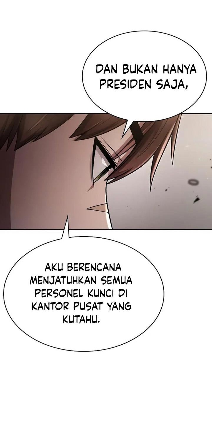 Clever Cleaning Life Of The Returned Genius Hunter Chapter 76 - halaman 52