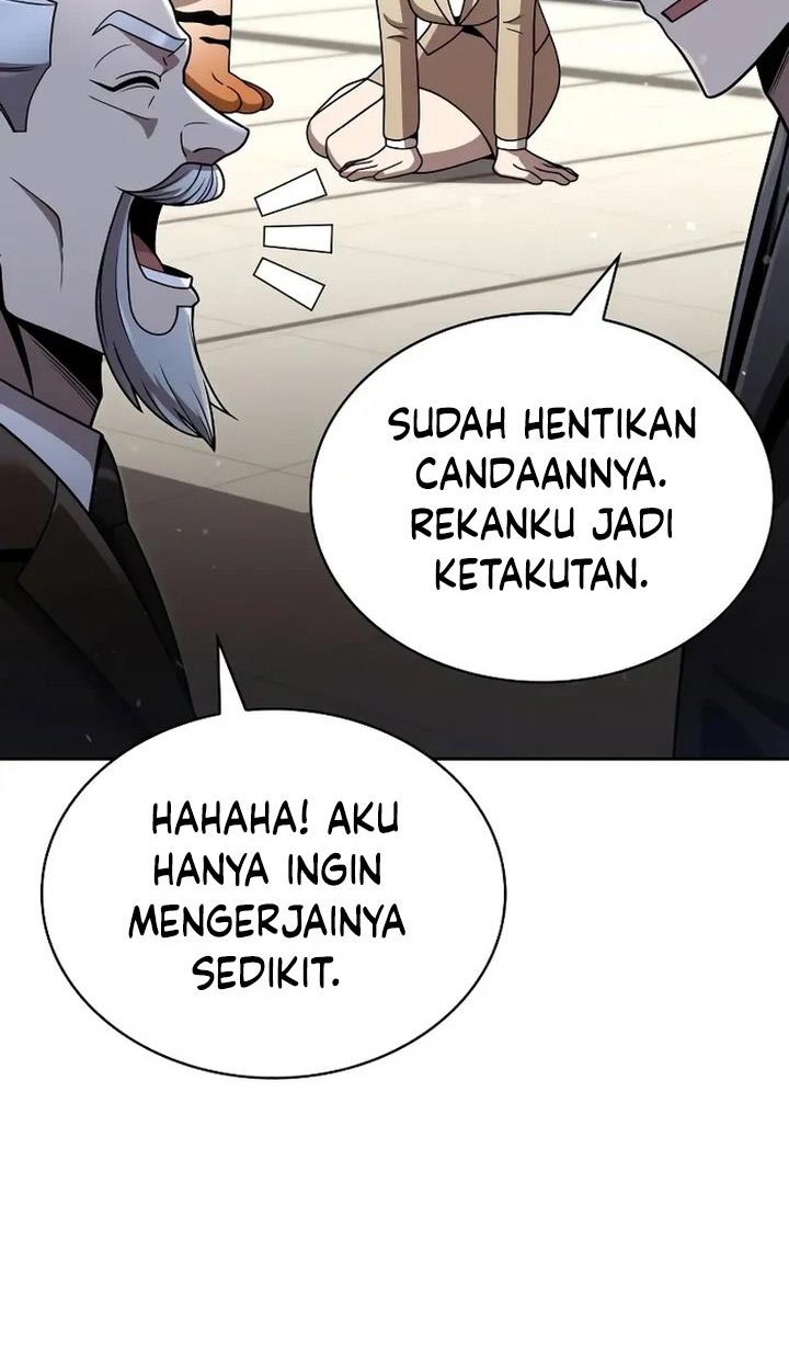Clever Cleaning Life Of The Returned Genius Hunter Chapter 76 - halaman 60