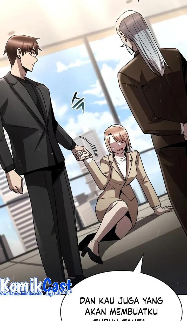 Clever Cleaning Life Of The Returned Genius Hunter Chapter 76 - halaman 62