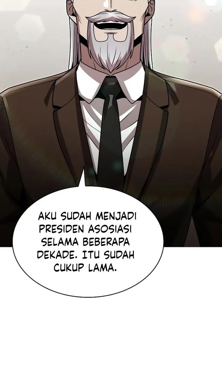 Clever Cleaning Life Of The Returned Genius Hunter Chapter 76 - halaman 64