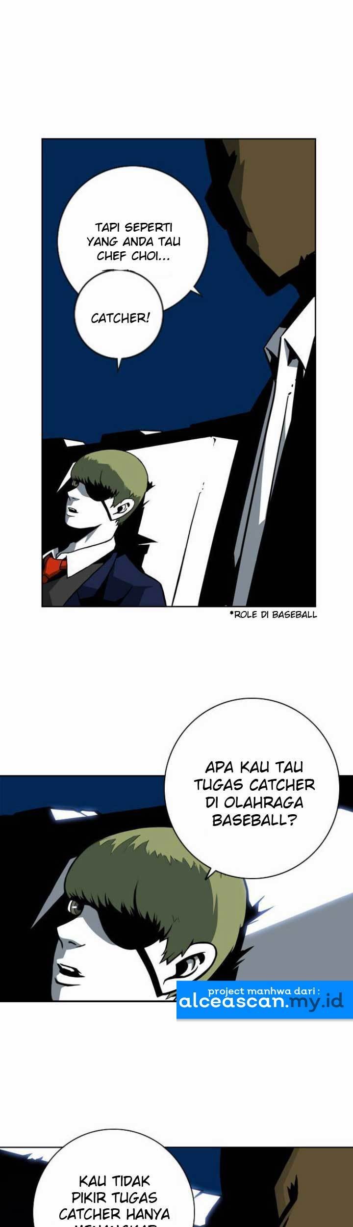Clever Cleaning Life Of The Returned Genius Hunter Chapter 77 - halaman 26