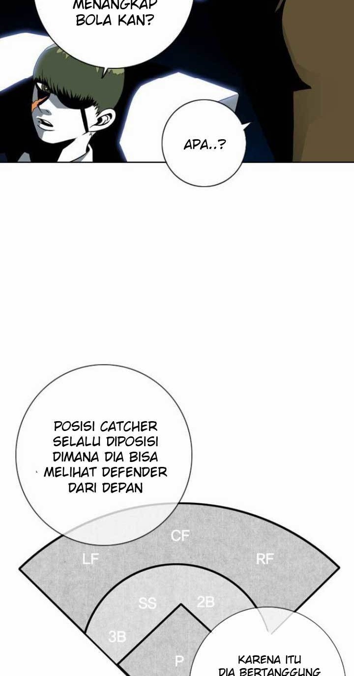 Clever Cleaning Life Of The Returned Genius Hunter Chapter 77 - halaman 27