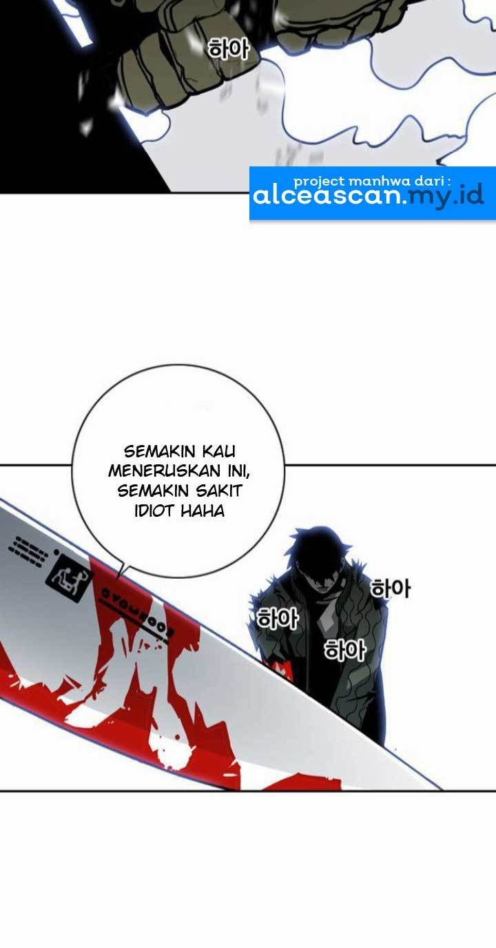 Clever Cleaning Life Of The Returned Genius Hunter Chapter 77 - halaman 33