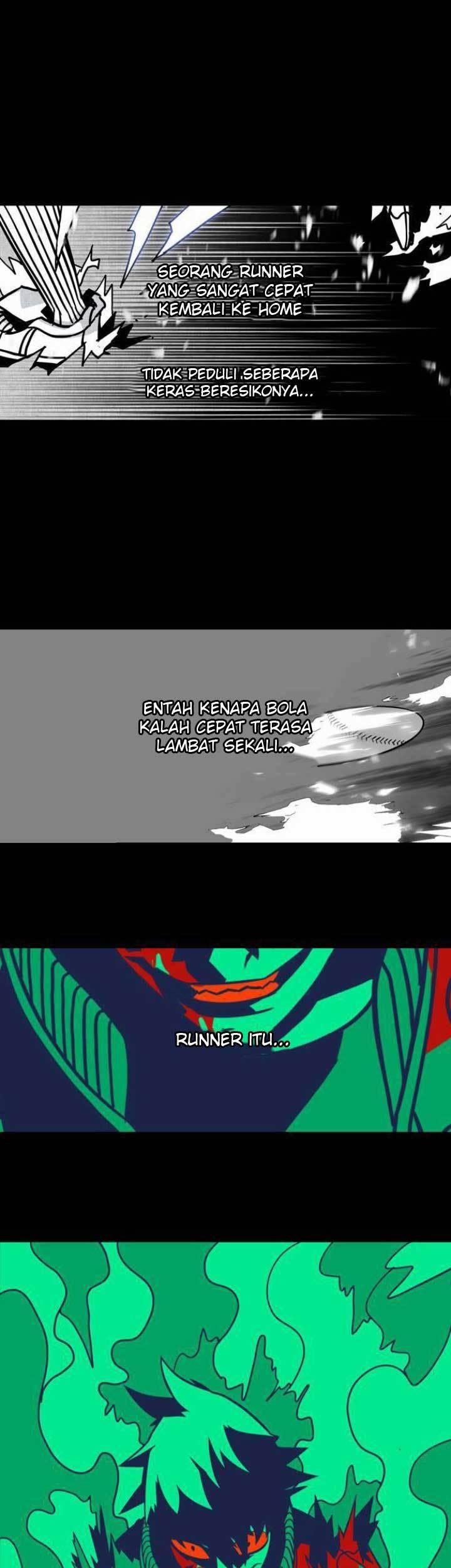 Clever Cleaning Life Of The Returned Genius Hunter Chapter 77 - halaman 36