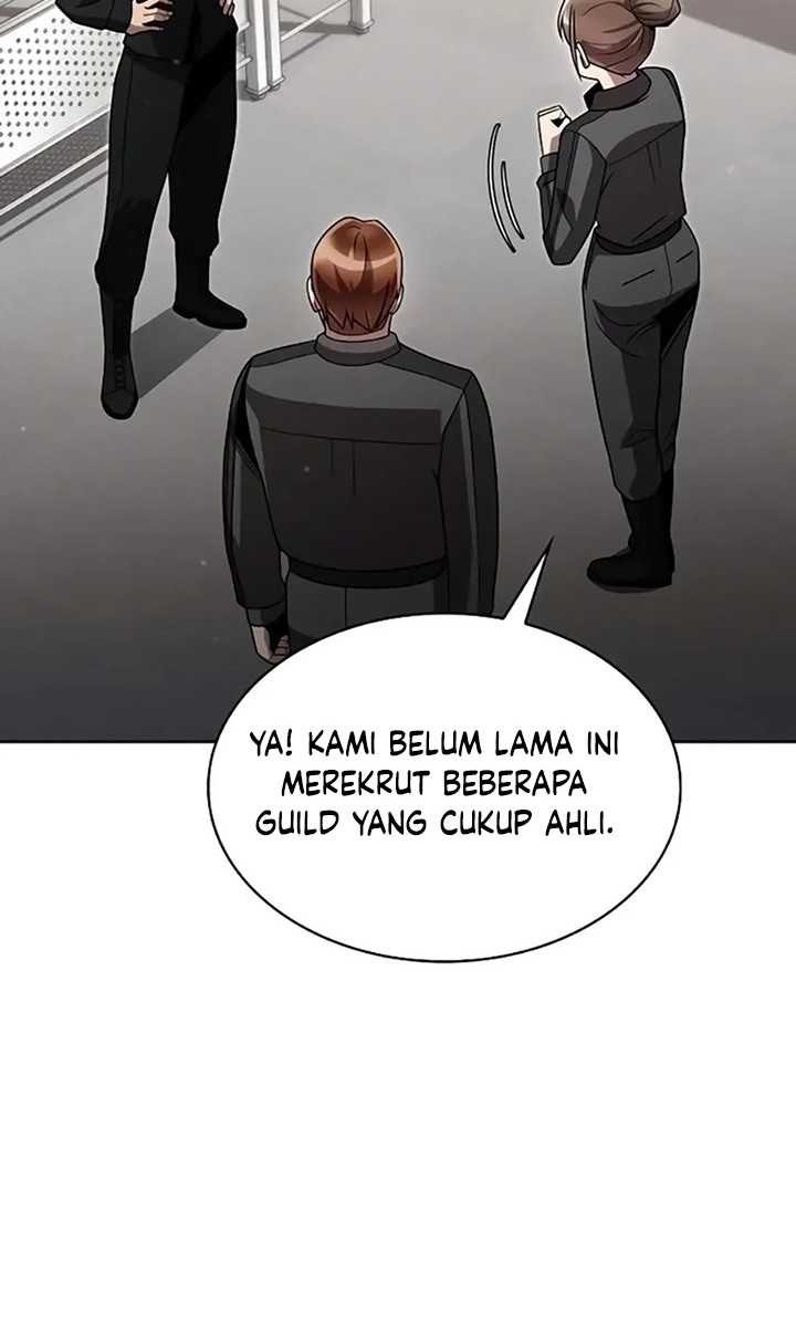 Clever Cleaning Life Of The Returned Genius Hunter Chapter 77 - halaman 39