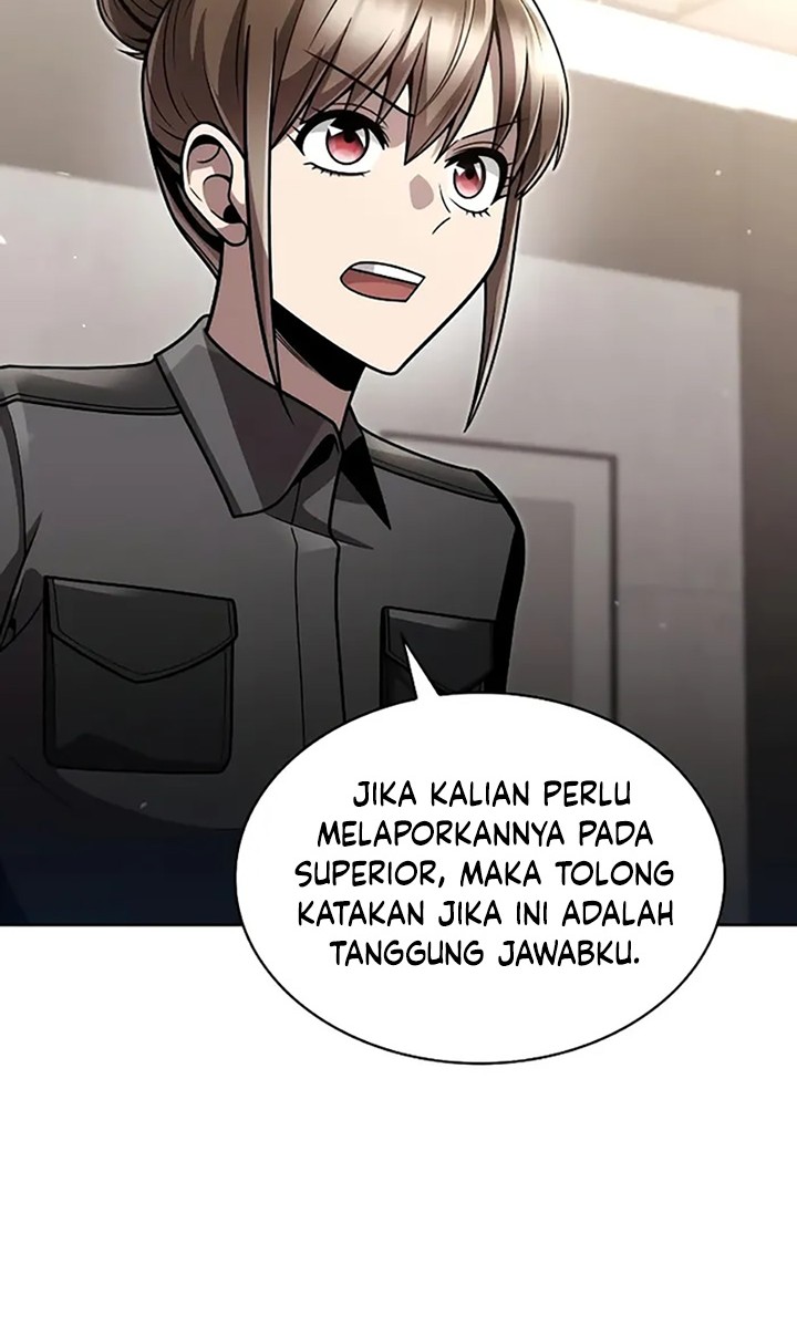 Clever Cleaning Life Of The Returned Genius Hunter Chapter 77 - halaman 41