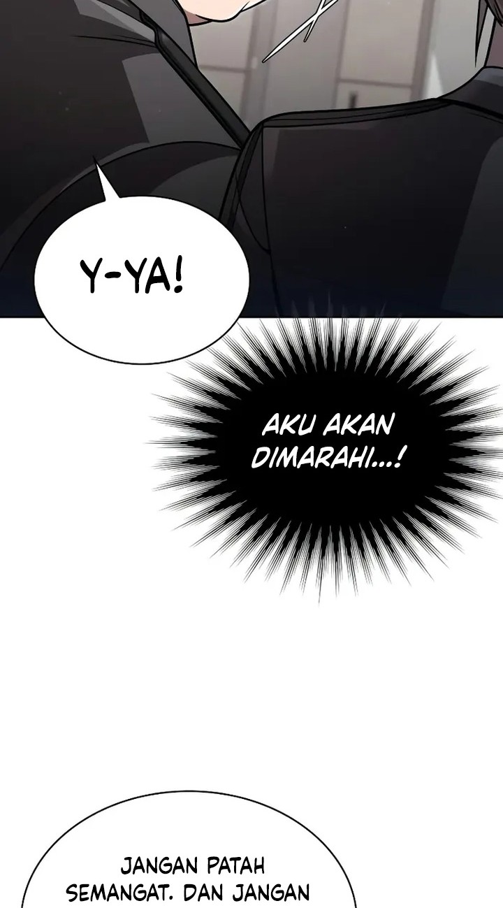 Clever Cleaning Life Of The Returned Genius Hunter Chapter 77 - halaman 45