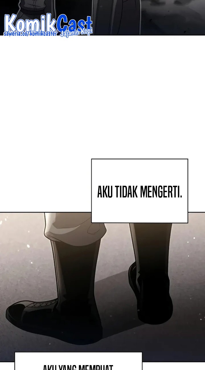 Clever Cleaning Life Of The Returned Genius Hunter Chapter 77 - halaman 47