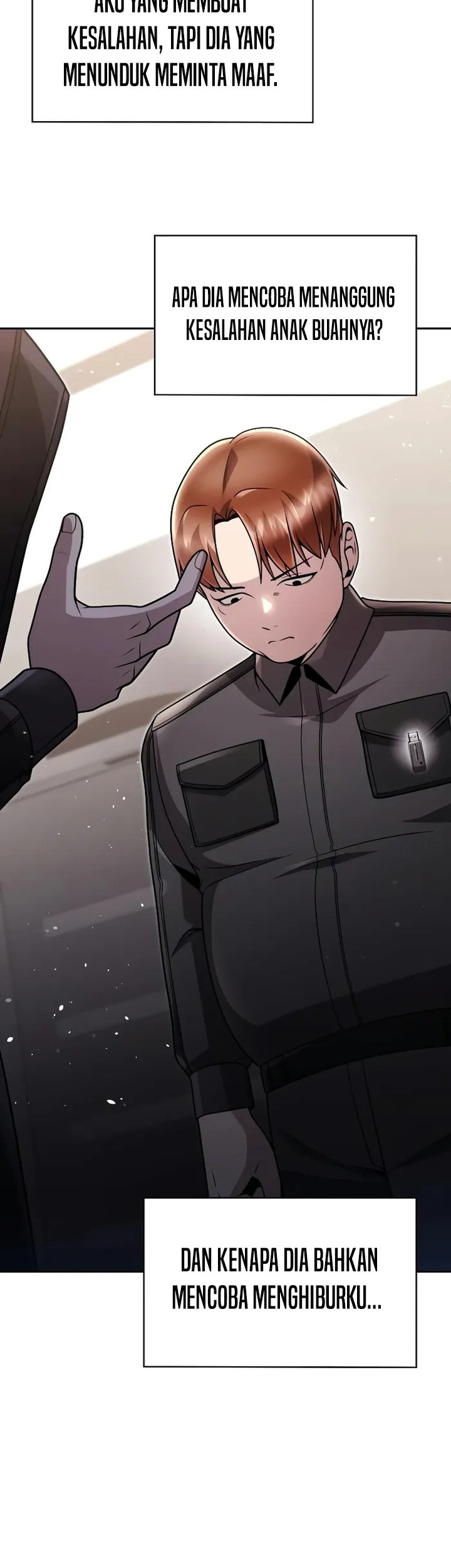 Clever Cleaning Life Of The Returned Genius Hunter Chapter 77 - halaman 48