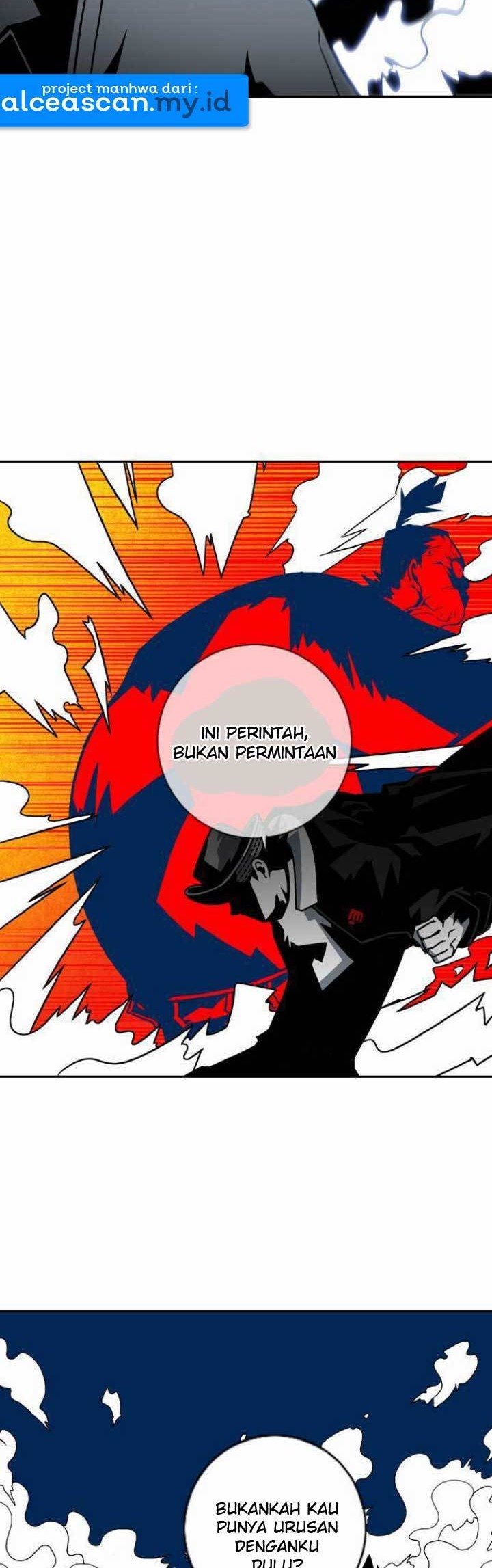 Clever Cleaning Life Of The Returned Genius Hunter Chapter 77 - halaman 5
