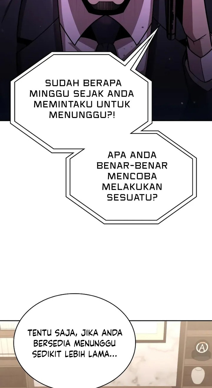 Clever Cleaning Life Of The Returned Genius Hunter Chapter 77 - halaman 51