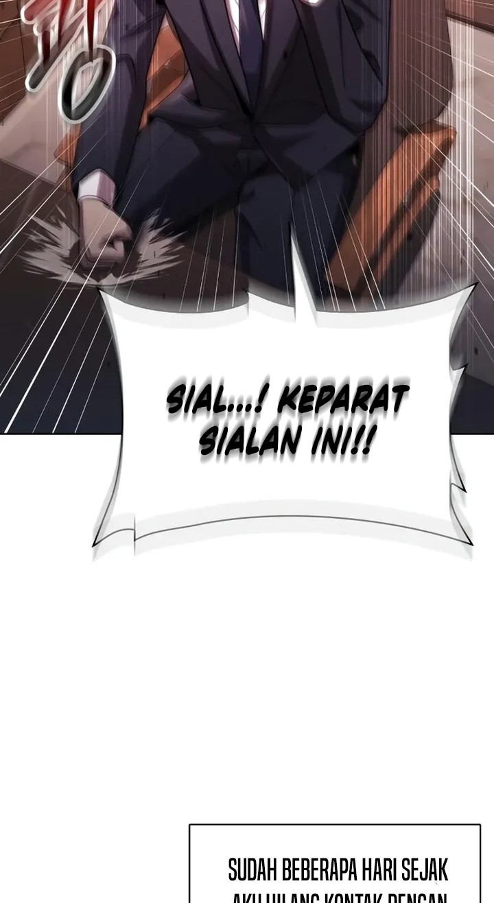 Clever Cleaning Life Of The Returned Genius Hunter Chapter 77 - halaman 55